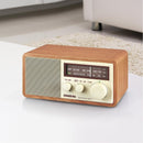 Sangean 10-Watt Shelf Audio System WR11 IMAGE 5
