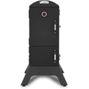 Broil King Smoke™ Cabinet Charcoal Smoker 923610 IMAGE 1