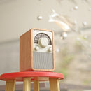 Sangean 10-Watt Shelf Audio System WR15WL IMAGE 6