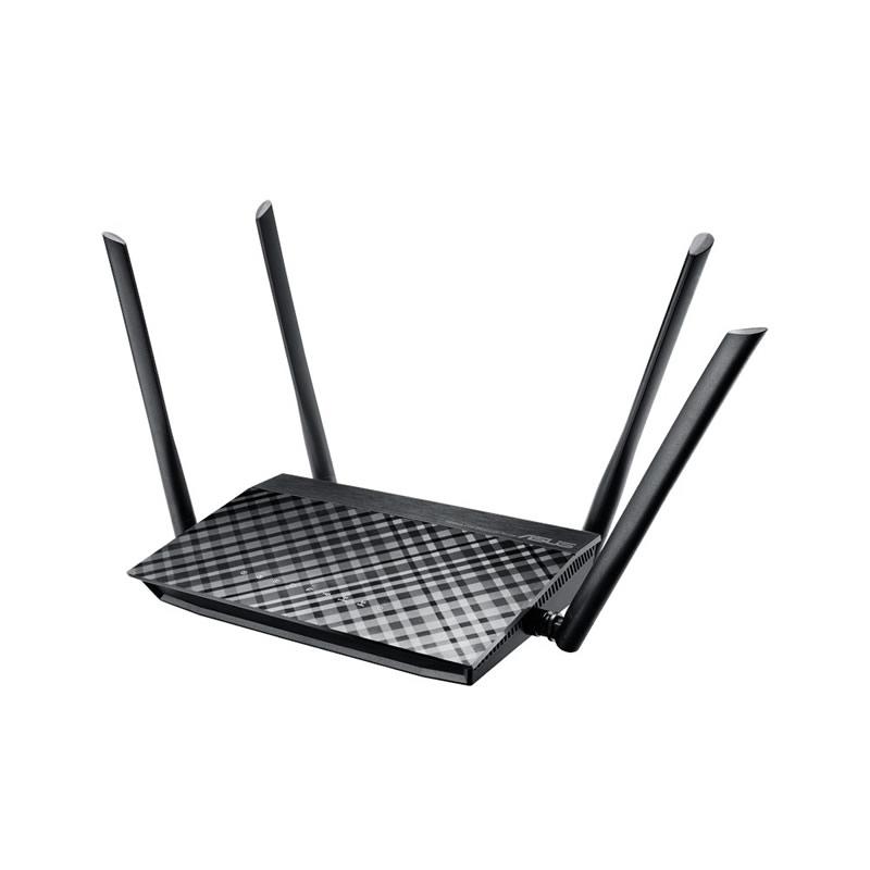 Asus Networking Wireless Routers RT-AC1200 IMAGE 2