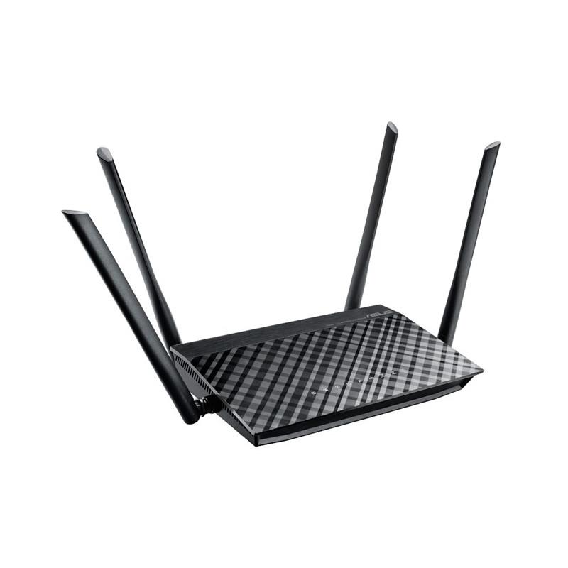 Asus Networking Wireless Routers RT-AC1200 IMAGE 3