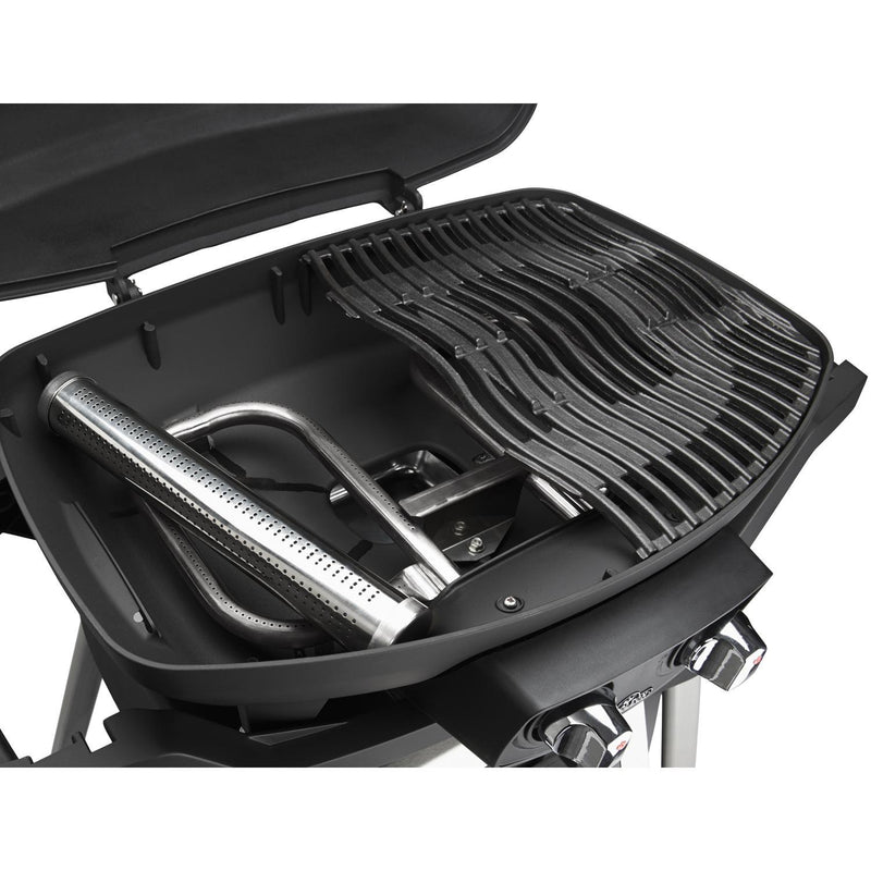 Napoleon TravelQ™ Gas Grill with Cart PRO285X-BK IMAGE 8