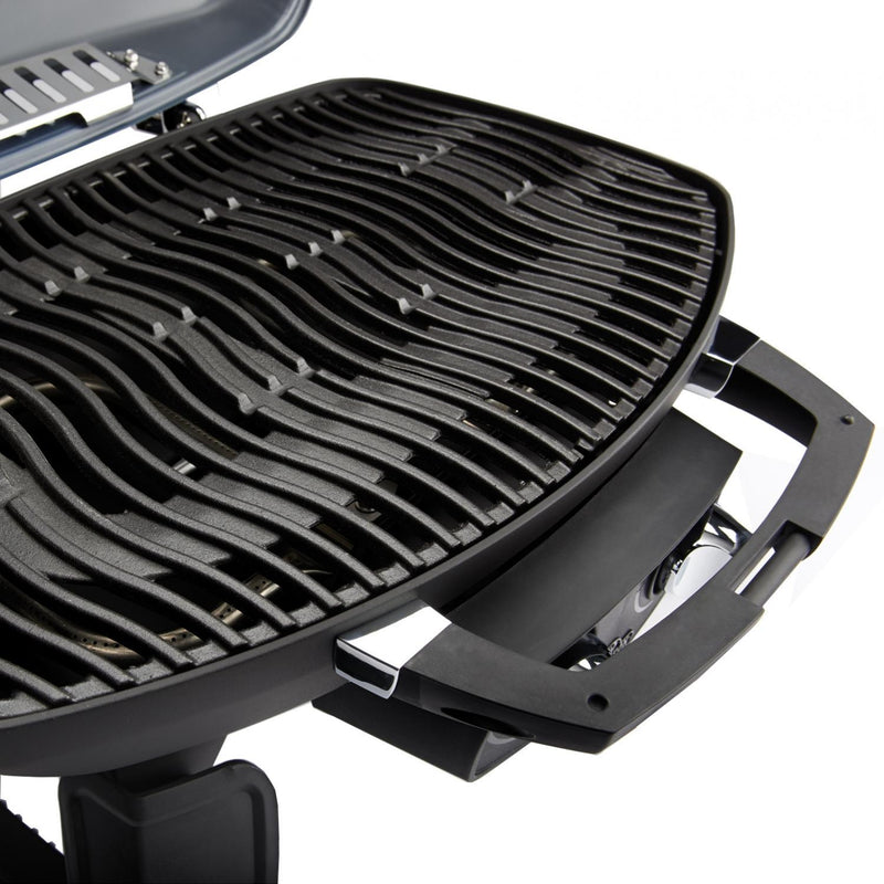 Napoleon TravelQ™ Gas Grill with Cart PRO285X-BK IMAGE 9