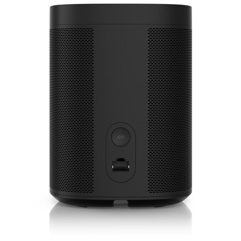 Sonos Smart Speaker with Built-in Wi-Fi ONEG1US1BLK IMAGE 4