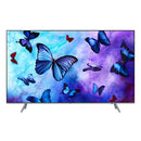 Samsung 65-inch 4K Ultra HD Smart QLED TV QN65Q6FNAFXZC IMAGE 2
