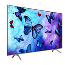 Samsung 65-inch 4K Ultra HD Smart QLED TV QN65Q6FNAFXZC IMAGE 3