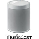 Yamaha 40-Watt Multi-room Wireless Speaker WX-021WH IMAGE 1