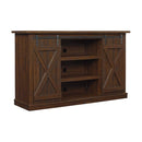 Bell'O Cottonwood TV Stand with Cable Management TC54-6127-PD01 IMAGE 3