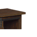 Bell'O Cottonwood TV Stand with Cable Management TC54-6127-PD01 IMAGE 6