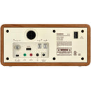 Sangean Shelf Audio System with Built-in Bluetooth WR-16 (Wnt) IMAGE 3