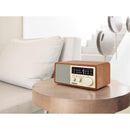Sangean Shelf Audio System with Built-in Bluetooth WR-16 (Wnt) IMAGE 4
