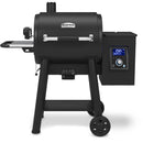 Broil King Regal Pellet 400 iQue Grill & Smoker 495051 IMAGE 1