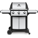 Broil King Signet™ 320 Gas Grill 946854 LP IMAGE 1