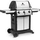 Broil King Signet™ 320 Gas Grill 946854 LP IMAGE 3