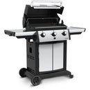 Broil King Signet™ 320 Gas Grill 946854 LP IMAGE 4