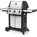 Broil King Signet™ 320 Gas Grill 946854 LP IMAGE 5
