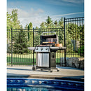 Broil King Signet™ 320 Gas Grill 946854 LP IMAGE 7