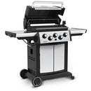 Broil King Signet™ 390 Gas Grill 946887 IMAGE 4