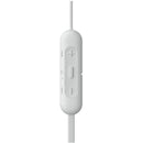 Sony Bluetooth In-Ear Headphones with Built-in Microphone WI-C200/W IMAGE 4