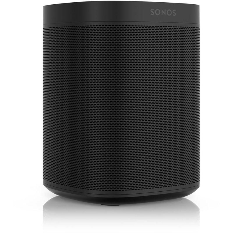Sonos Multi-room Wireless Speaker ONESLUS1BLK IMAGE 3