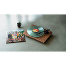 Pro-Ject 2-Speed Turntable T1 (Wnt) IMAGE 3