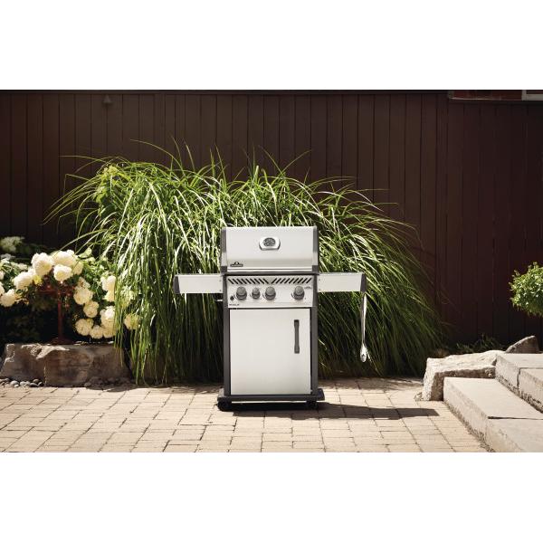 Napoleon Grills Gas Grills RXT425SIBNSS-1 IMAGE 3