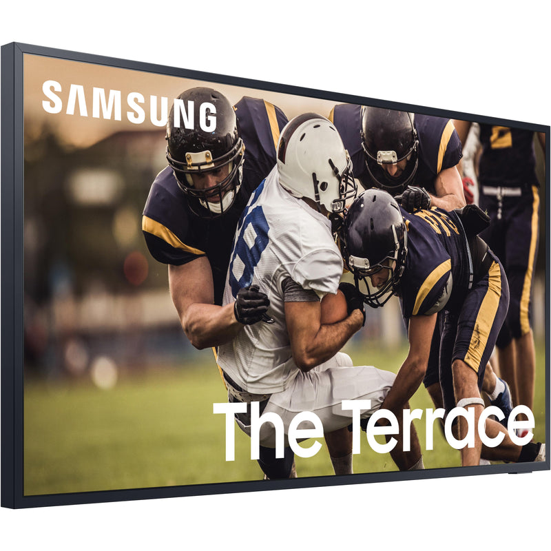 Samsung 75-inch The Terrace 4K Smart TV QN75LST7TAFXZC IMAGE 13