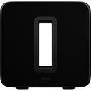 Sonos Multi-room Wireless Subwoofer SUBG3US1BLK IMAGE 2