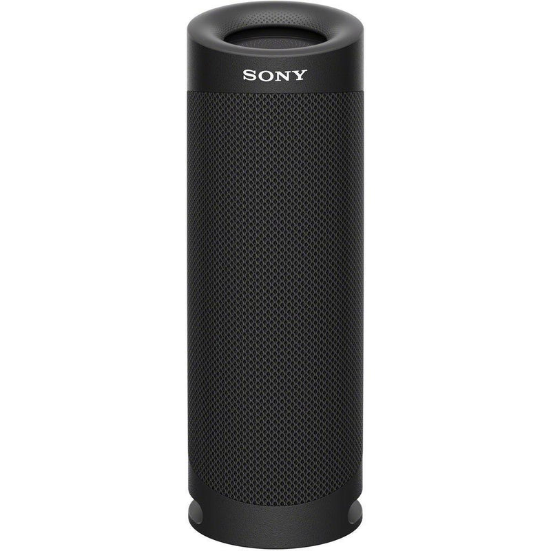 Sony 8-watt Waterproof Bluetooth Portable Speaker SRS-XB23/B IMAGE 2