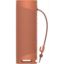 Sony 8-watt Waterproof Bluetooth Portable Speaker SRSXB23/R IMAGE 4