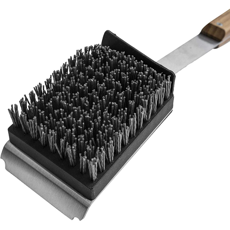 Traeger Cleaning Brush BAC537 IMAGE 4