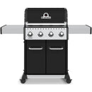 Broil King Baron™ 420 Pro Liquid Propane Gas Grill 875214 IMAGE 1