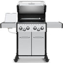 Broil King Baron™ S 490 Pro Infrared Gas Grill 875947 IMAGE 3
