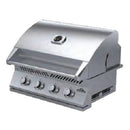 Napoleon 48,000 BTU Series 32 Built-in Liquid Propane Gas Grill BI32PSS IMAGE 1