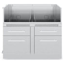 Broil King Stainless Steel 5 Burner Cabinet 806600 IMAGE 1