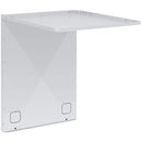 Broil King Stainless Steel Fridge Rear Panel for 22in Fridges 800030 IMAGE 1