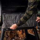 Traeger Thermal Insulation Blanket for Pro 780 BAC627 IMAGE 3