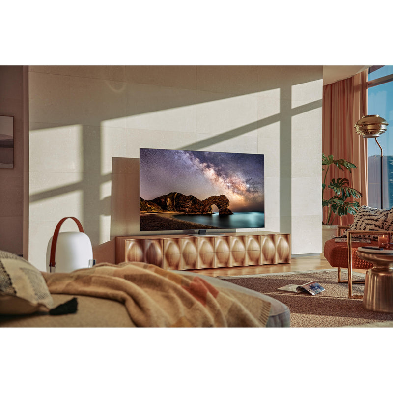 Samsung 55-inch NEO QLED 4K Smart TV QN55QN85AAFXZC IMAGE 14
