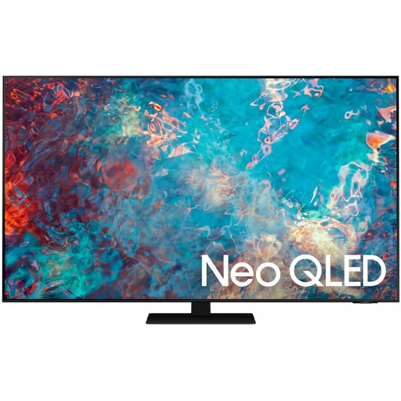 Samsung 55-inch NEO QLED 4K Smart TV QN55QN85AAFXZC IMAGE 2