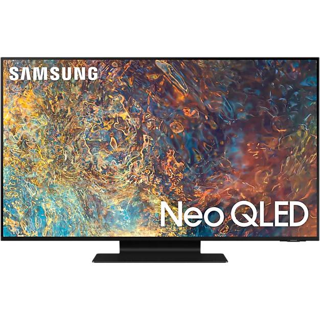 Samsung 65-inch NEO QLED 4K Smart TV QN65QN90AAFXZC IMAGE 10