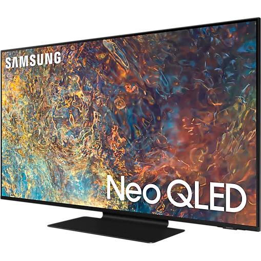 Samsung 65-inch NEO QLED 4K Smart TV QN65QN90AAFXZC IMAGE 11