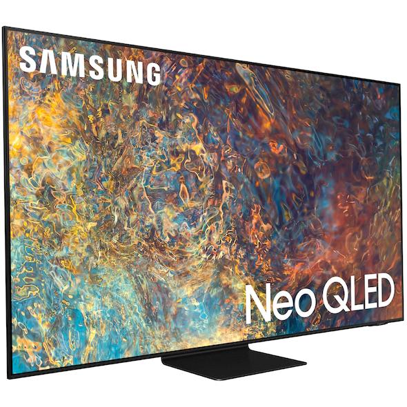 Samsung 65-inch NEO QLED 4K Smart TV QN65QN90AAFXZC IMAGE 14