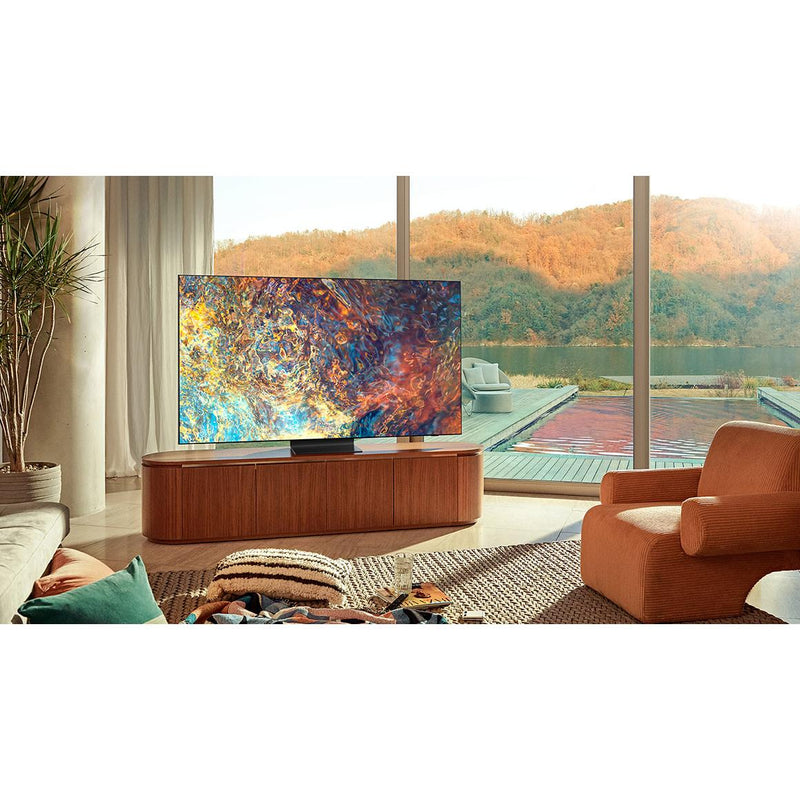 Samsung 65-inch NEO QLED 4K Smart TV QN65QN90AAFXZC IMAGE 16