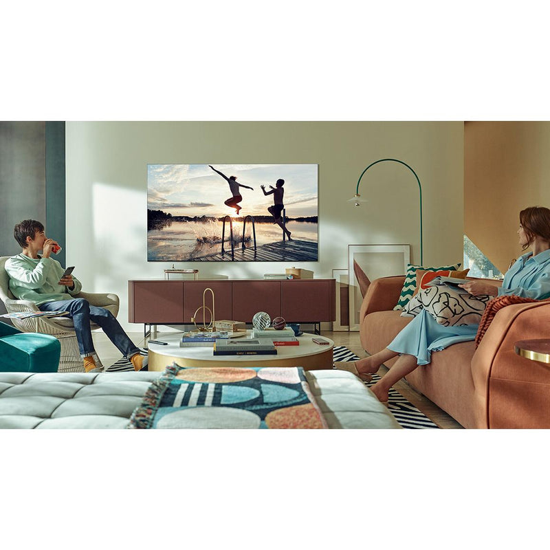 Samsung 65-inch NEO QLED 4K Smart TV QN65QN90AAFXZC IMAGE 17