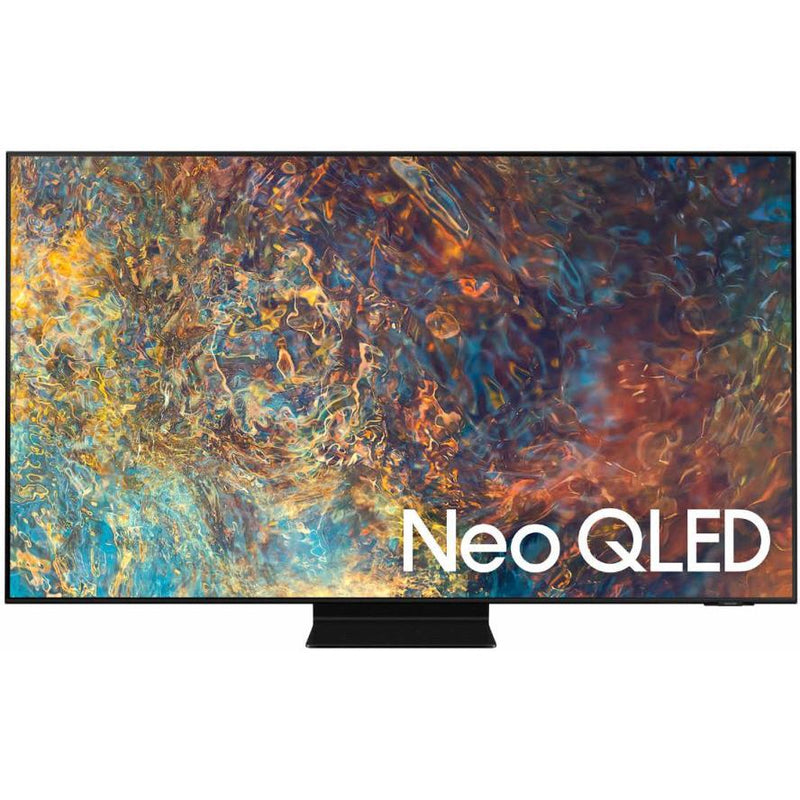Samsung 65-inch NEO QLED 4K Smart TV QN65QN90AAFXZC IMAGE 2