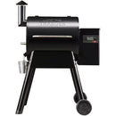 Traeger PRO 575 Pellet Smoker TFB57GLEC IMAGE 1