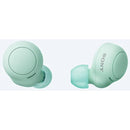 Sony Bluetooth In-Ear Headphones with Built-in Microphone WF-C500/G IMAGE 1