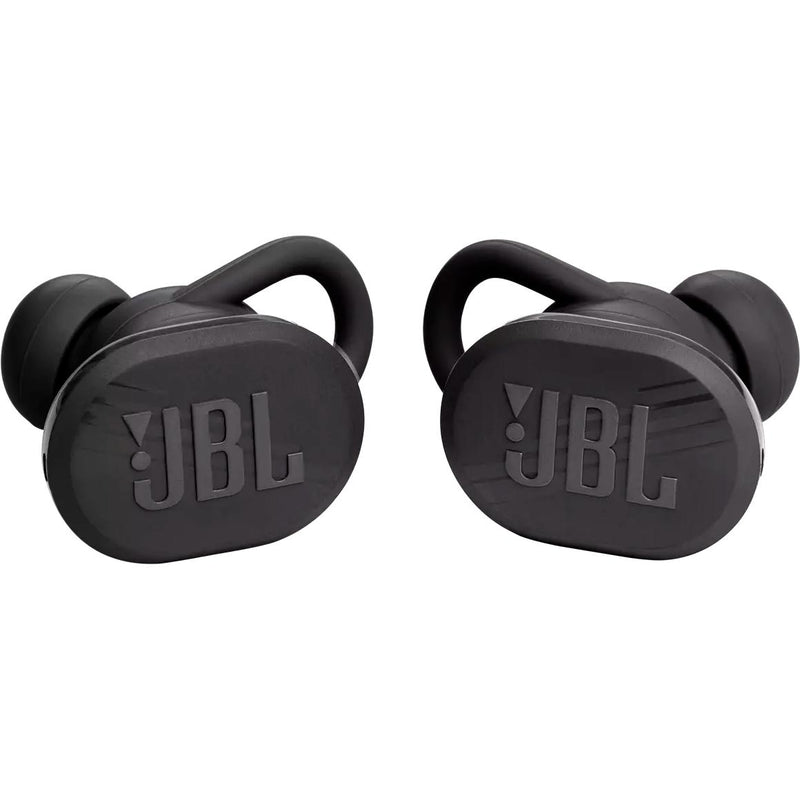 JBL Wireless In-Ear Headphones with Microphone JBLENDURACEBLKAM IMAGE 3