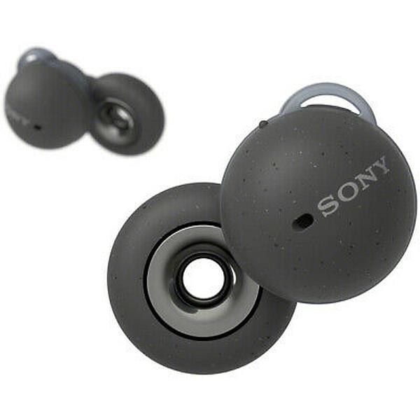 Sony Bluetooth in-ear headphones with microphone WF-L900/H IMAGE 2