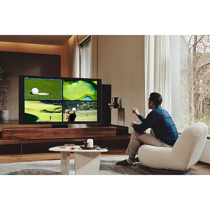 Samsung 65-inch Neo QLED 8K Smart TV QN65QN800BFXZC IMAGE 7
